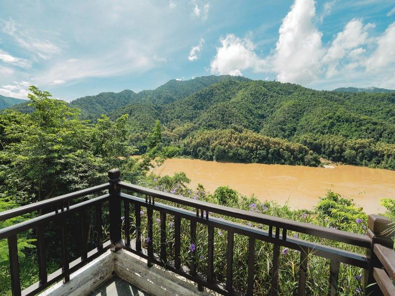 Le Grand Pakbeng Resort