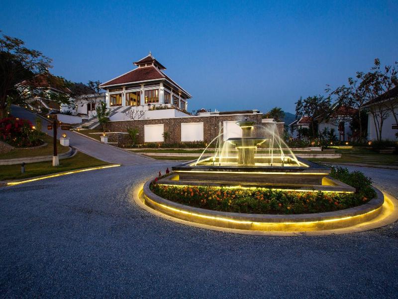 Le Grand Pakbeng Resort