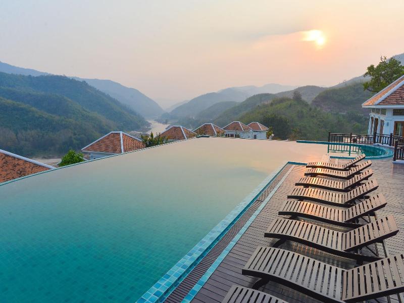 Le Grand Pakbeng Resort
