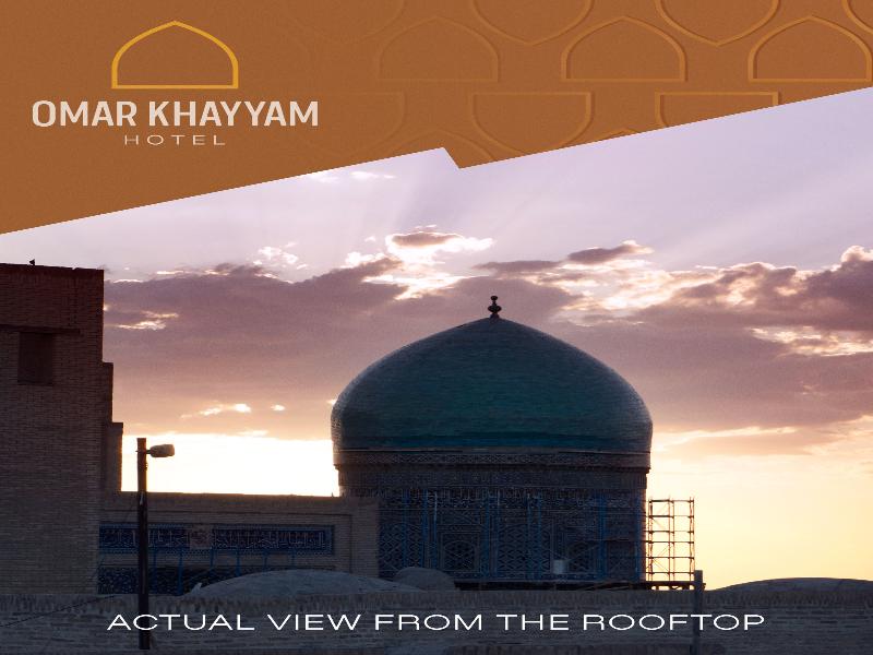 Omar Khayyam image