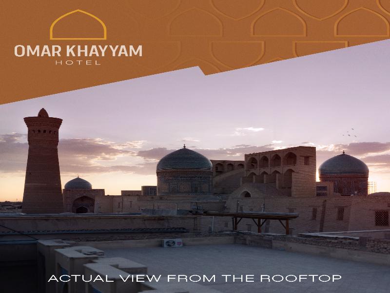Omar Khayyam image