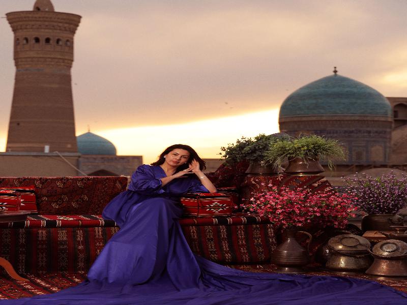 Omar Khayyam image