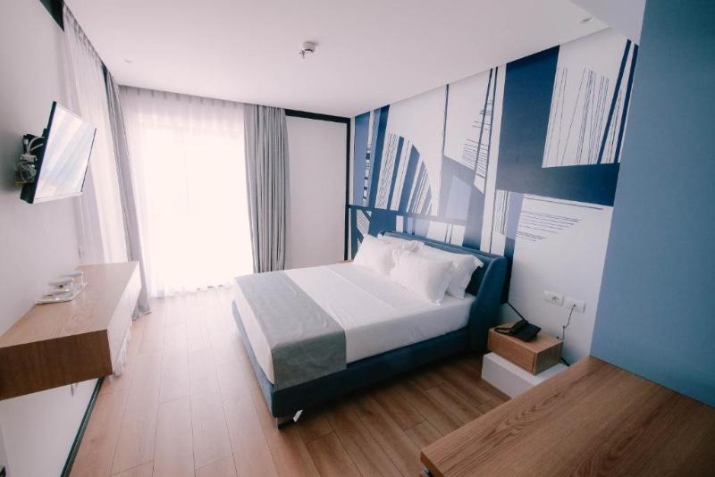 Amara Hotel & Spa 4