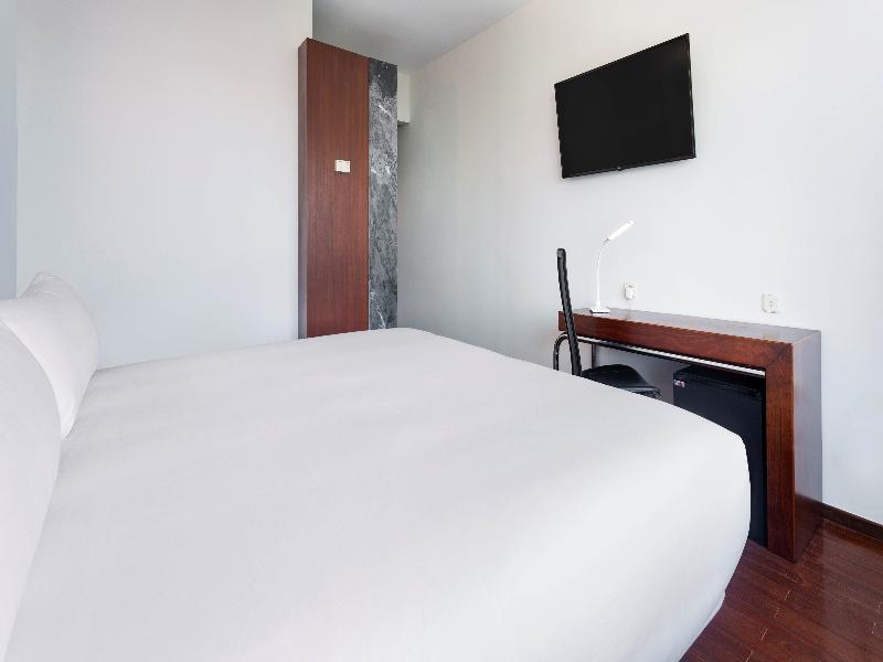 B&B Hotel e Apartamentos Felgueiras image