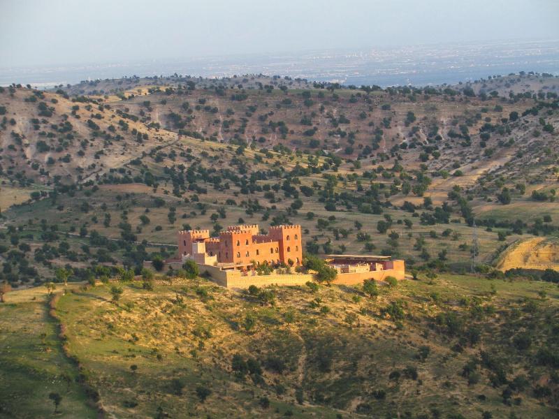 Atlas Kasbah Ecolodge image