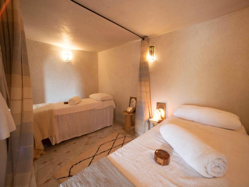 Atlas Kasbah Ecolodge image