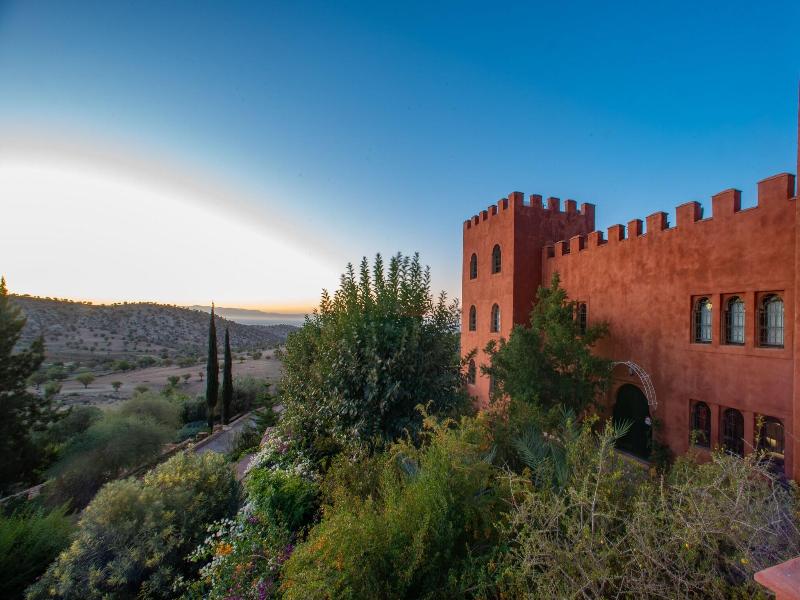 Atlas Kasbah Ecolodge image