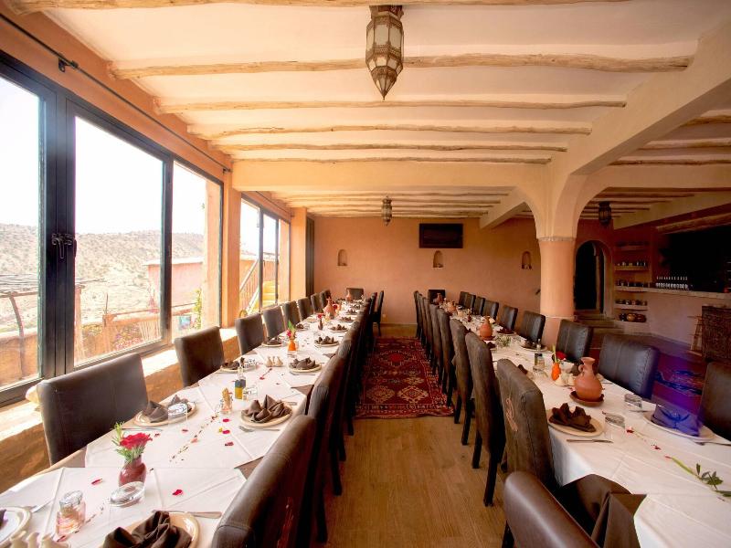 Atlas Kasbah Ecolodge image