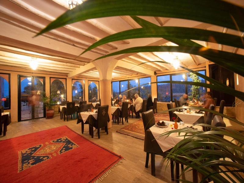 Atlas Kasbah Ecolodge image