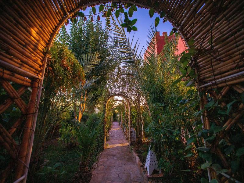 Atlas Kasbah Ecolodge image