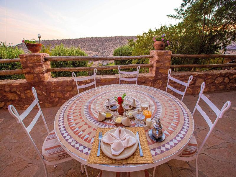 Atlas Kasbah Ecolodge image