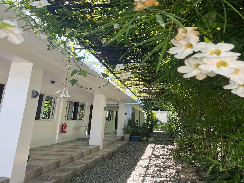 Casa Cecilia Hotel