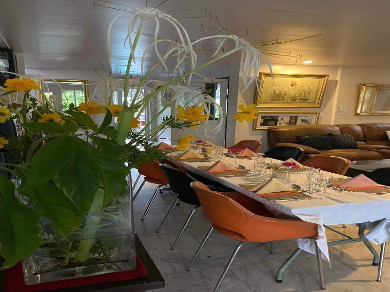 Casa Cecilia Hotel
