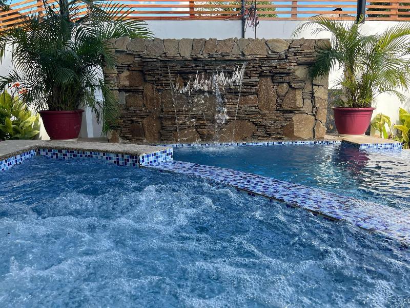 Casa Cecilia Hotel