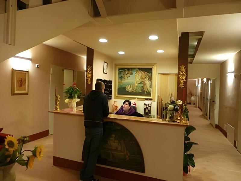 Hotel Antica Tabaccaia image