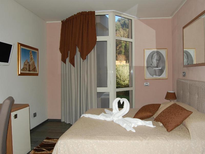Hotel Antica Tabaccaia image