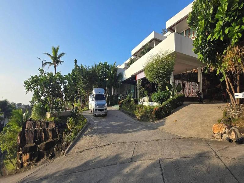 Pp Mountain Beach Resort
