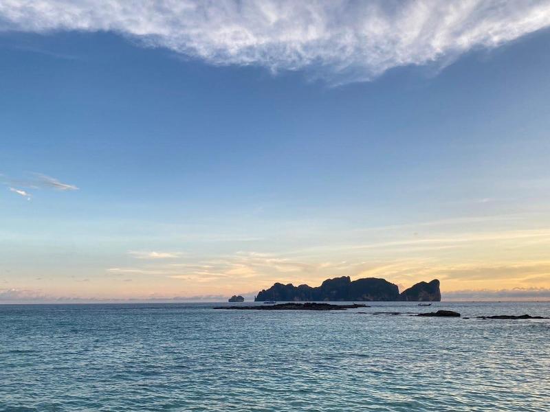 Pp Mountain Beach Resort
