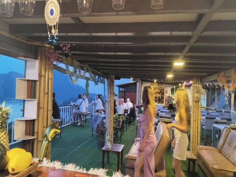 Pp Mountain Beach Resort