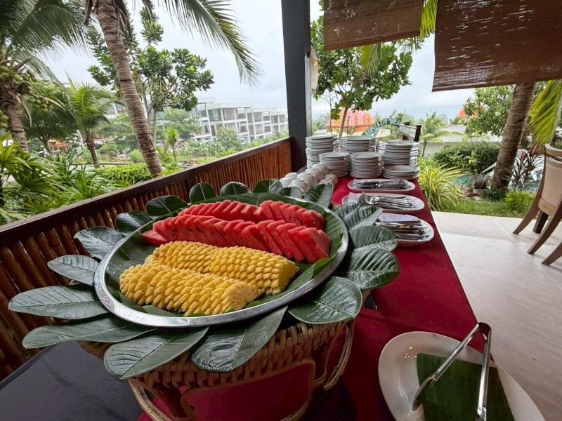 Pp Mountain Beach Resort