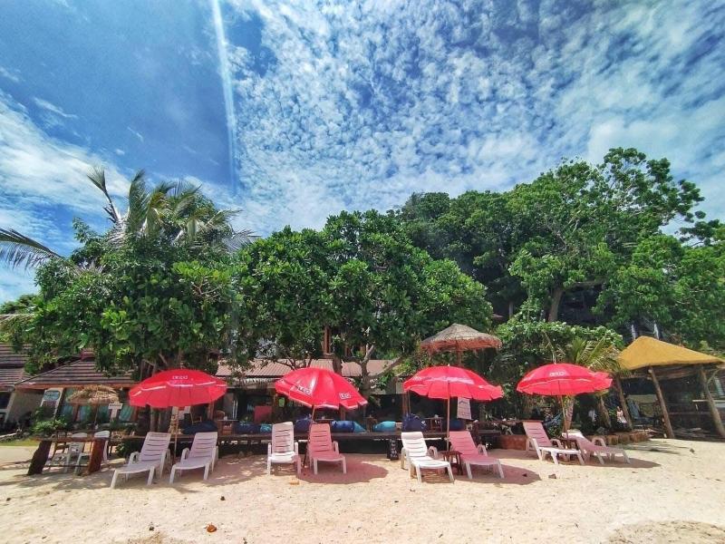 Pp Mountain Beach Resort — photo 19