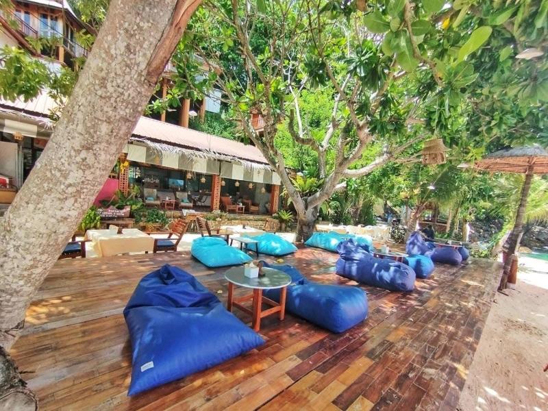 Pp Mountain Beach Resort — photo 17