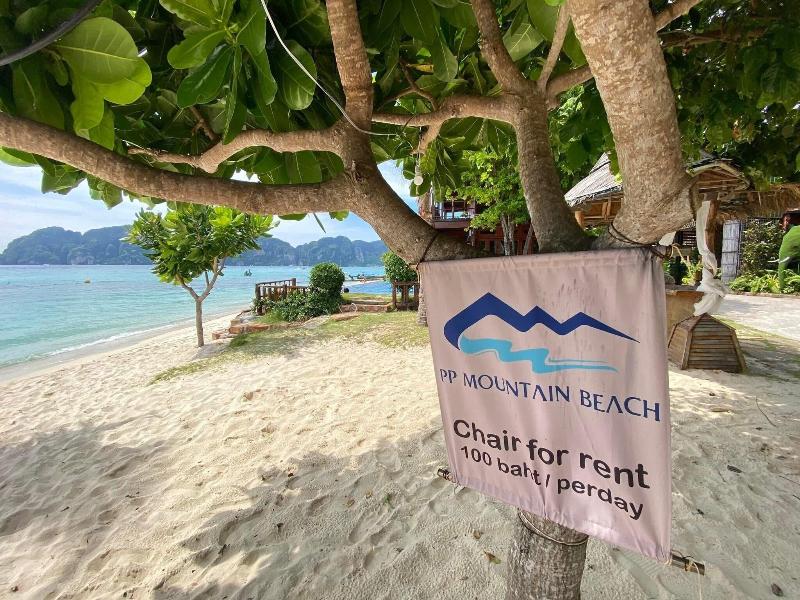 Pp Mountain Beach Resort — photo 18