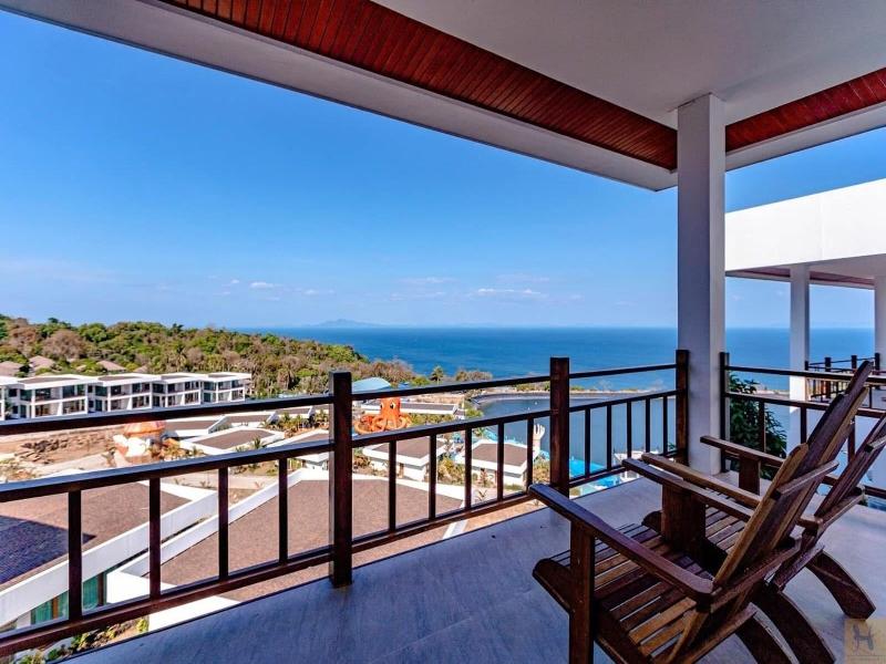 Pp Mountain Beach Resort
