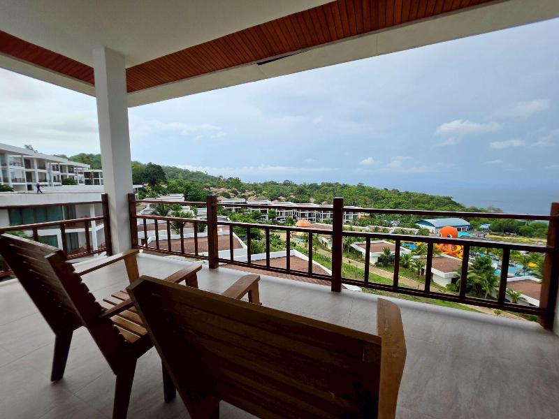 Pp Mountain Beach Resort