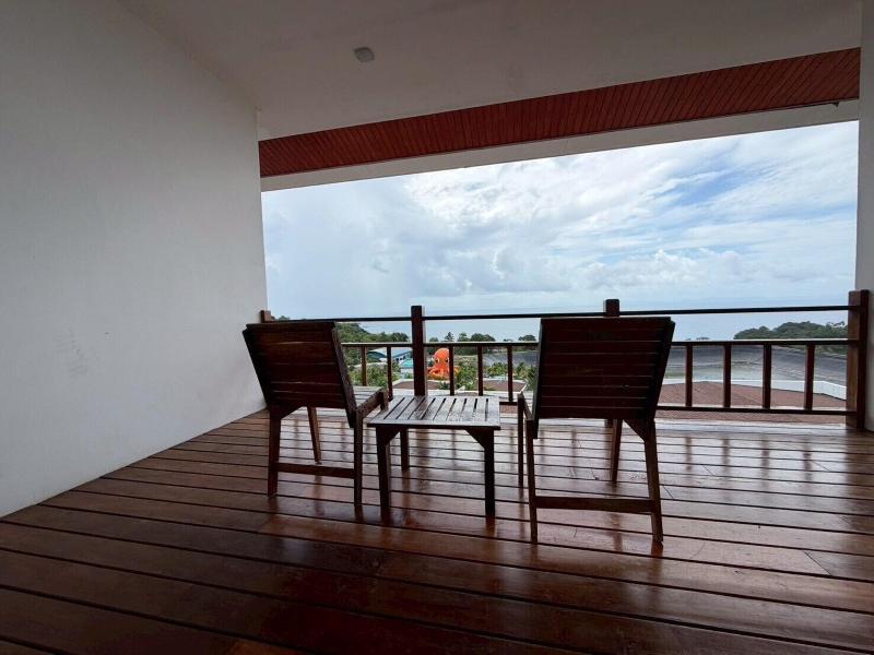 Pp Mountain Beach Resort