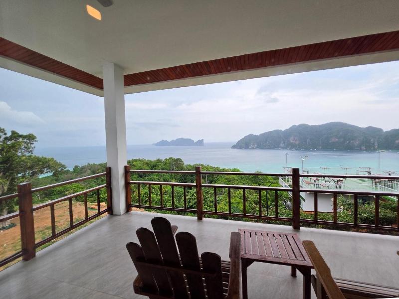 Pp Mountain Beach Resort — photo 24