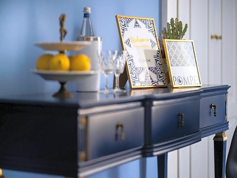 Crudo Home image