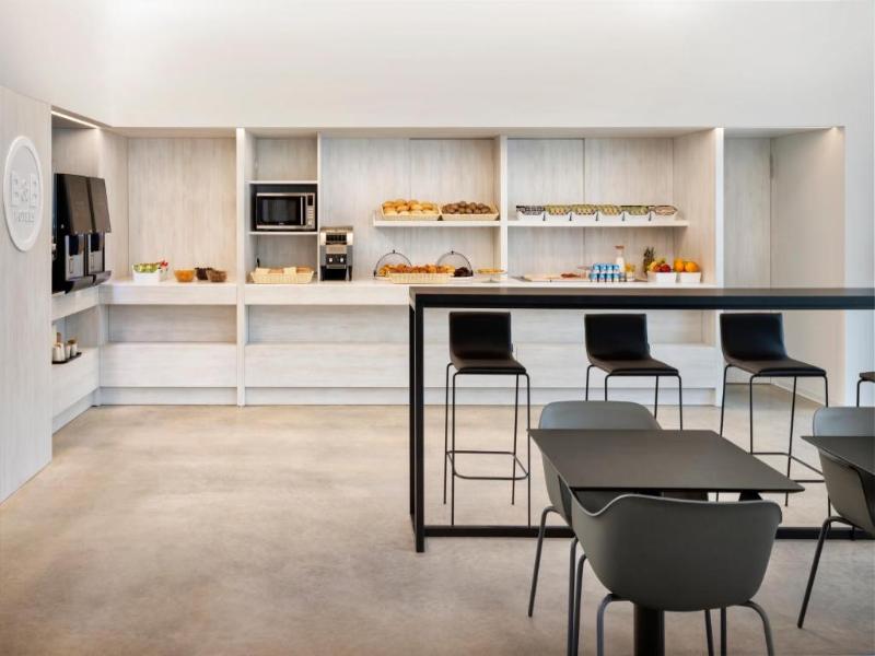 B&B Hotel Santo Tirso image