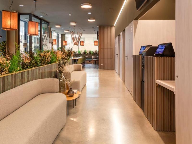 B&B Hotel Santo Tirso image