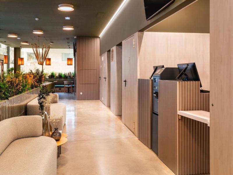 B&B Hotel Santo Tirso image