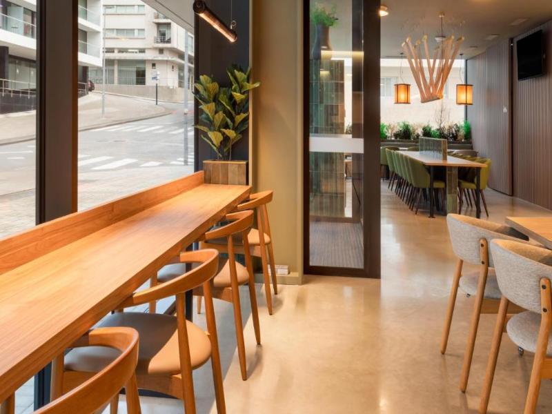 B&B Hotel Santo Tirso image