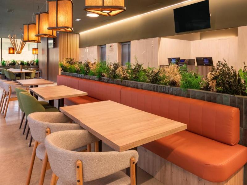 B&B Hotel Santo Tirso image