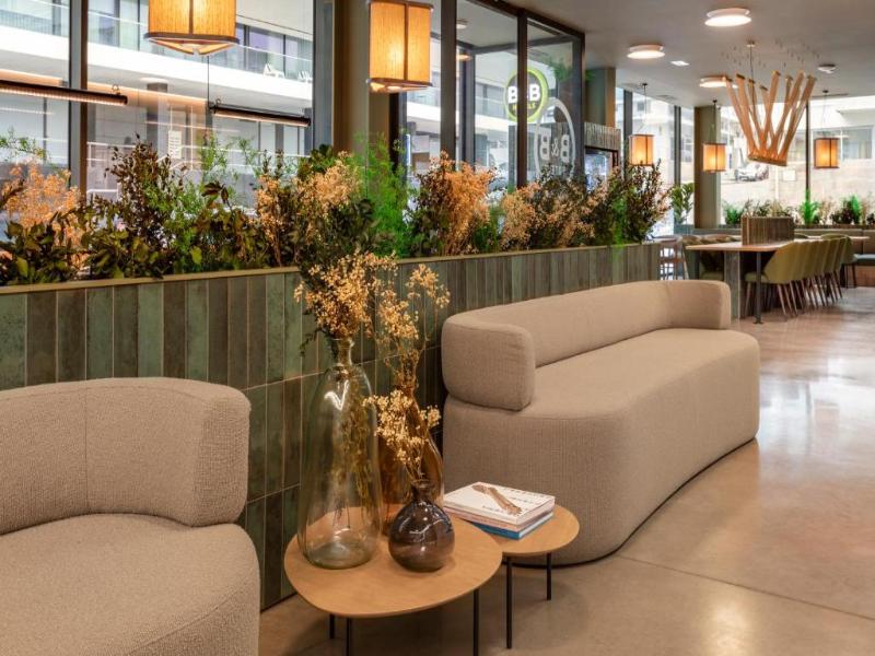 B&B Hotel Santo Tirso image