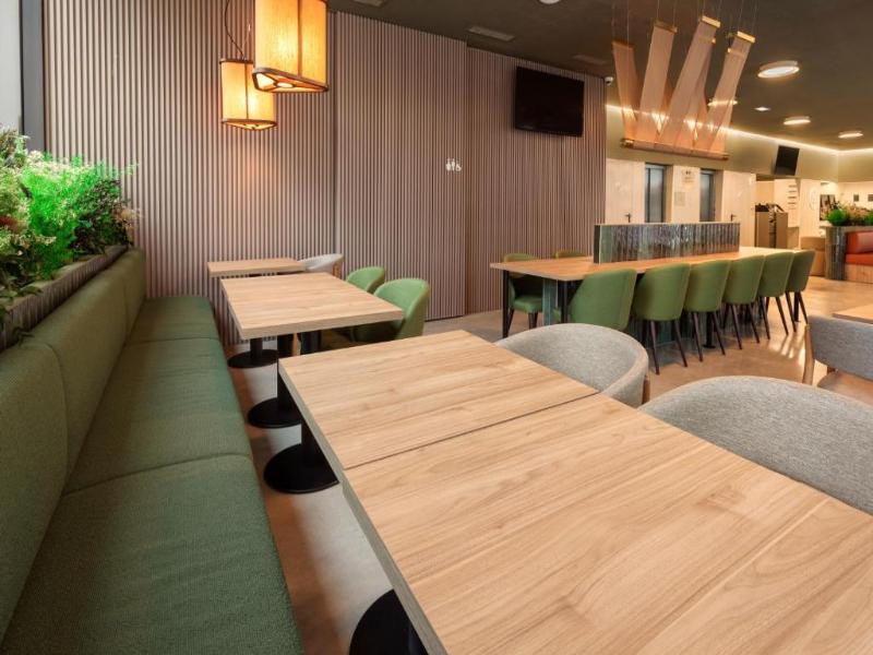 B&B Hotel Santo Tirso image