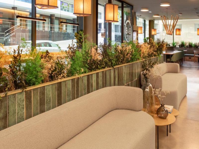 B&B Hotel Santo Tirso image