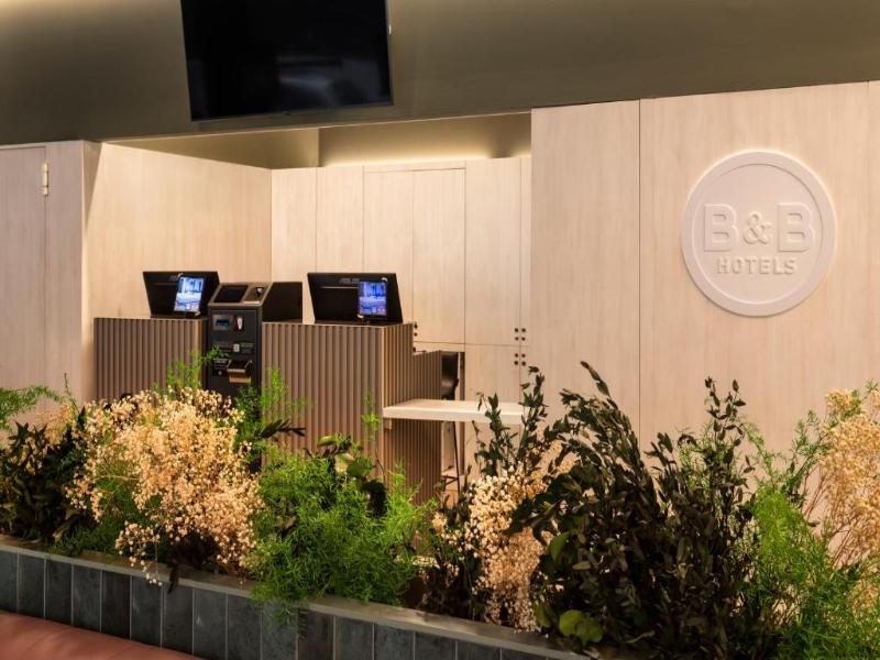 B&B Hotel Santo Tirso image
