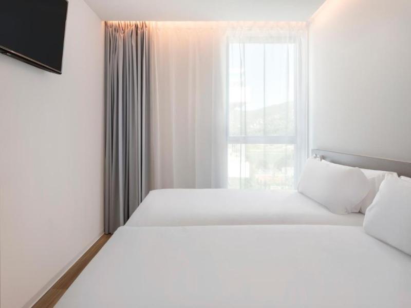 B&B Hotel Santo Tirso image