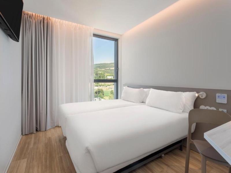 B&B Hotel Santo Tirso image