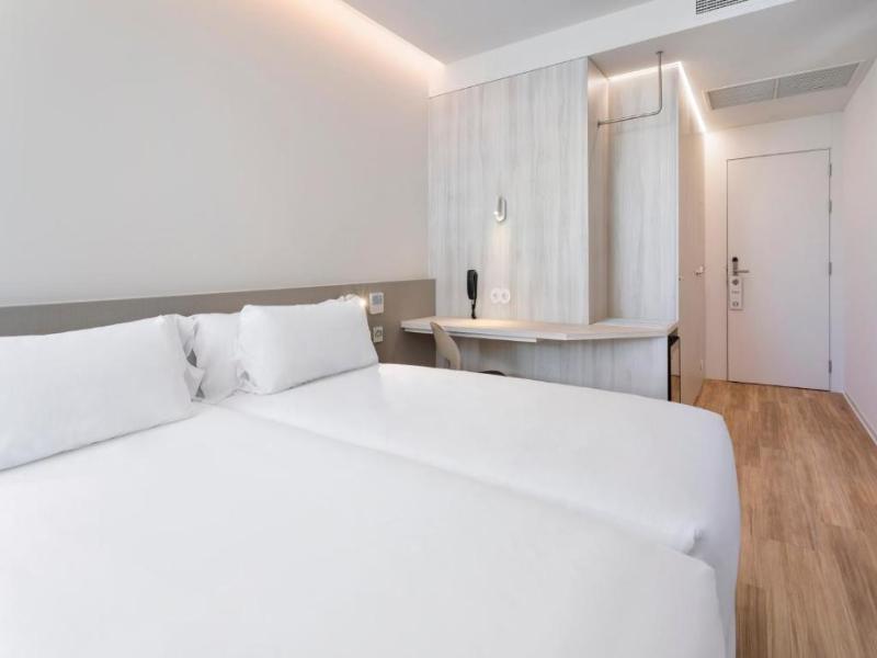B&B Hotel Santo Tirso image