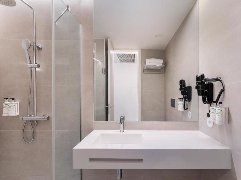 B&B Hotel Santo Tirso image