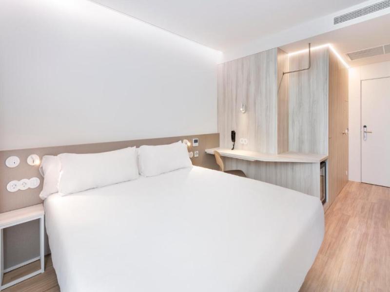 B&B Hotel Santo Tirso image