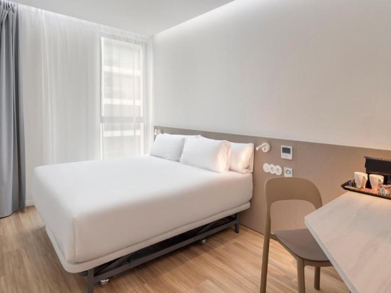 B&B Hotel Santo Tirso image