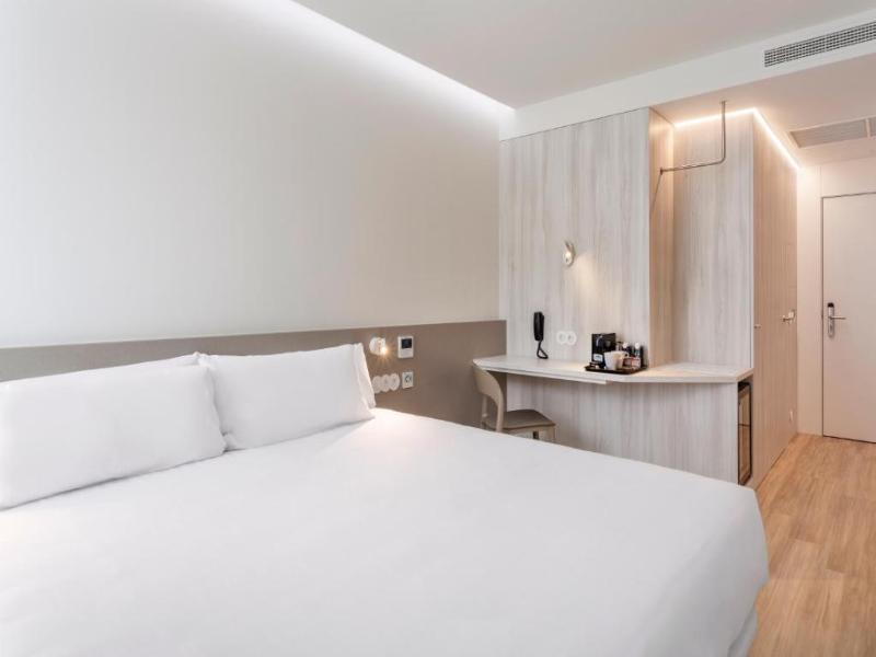 B&B Hotel Santo Tirso image