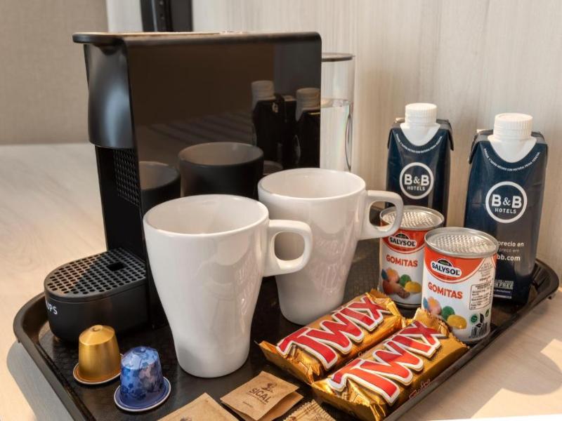 B&B Hotel Santo Tirso image
