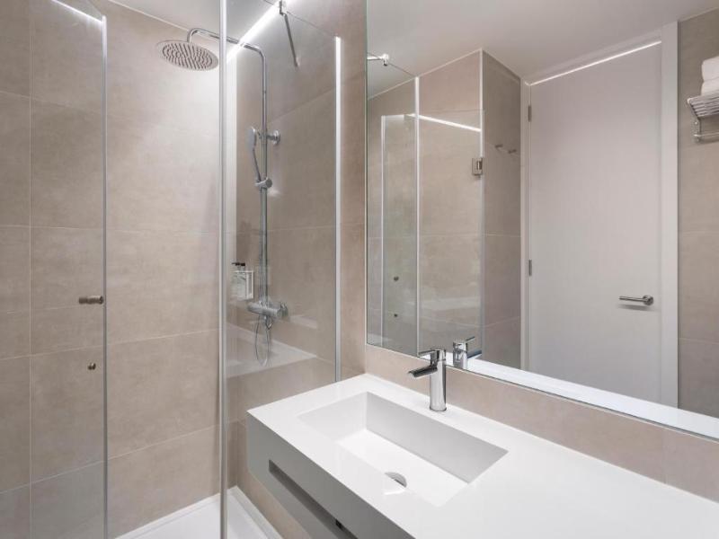 B&B Hotel Santo Tirso image